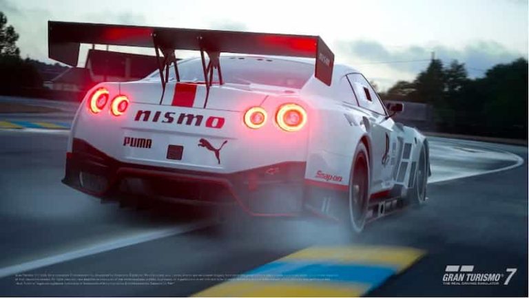 Gran Turismo 7 Sales Haven't Been Disclosed, But Kazunori Yamauchi